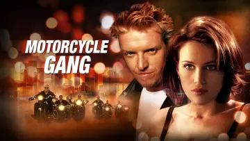 Backdrop to the movie "Motorcycle Gang" #1173138