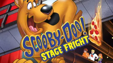 Backdrop to the movie "Scooby-Doo! Stage Fright" #1043903