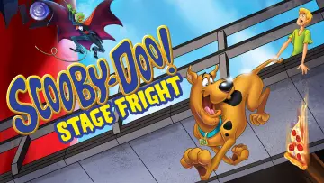 Backdrop to the movie "Scooby-Doo! Stage Fright" #1043906