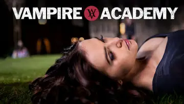 Backdrop to the movie "Vampire Academy" #886297