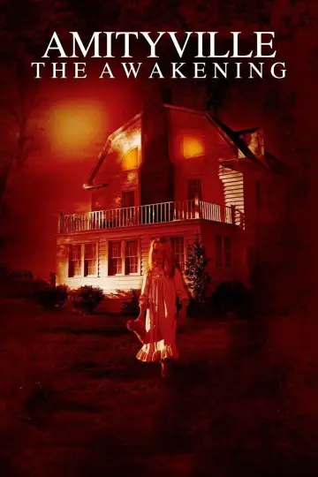 Poster to the movie "Amityville: The Awakening" #1006223