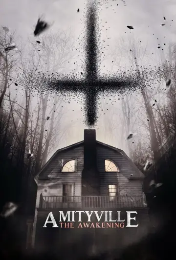 Poster to the movie "Amityville: The Awakening" #1006224