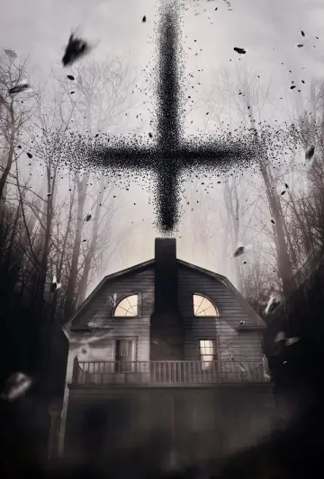 Poster to the movie "Amityville: The Awakening" #1006225
