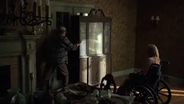 Backdrop to the movie "Jessabelle" #339592