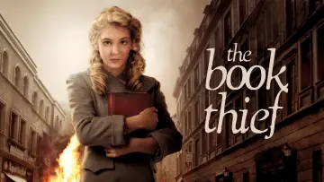 Backdrop to the movie "The Book Thief" #869384