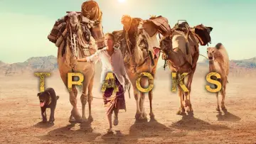 Backdrop to the movie "Tracks" #993689