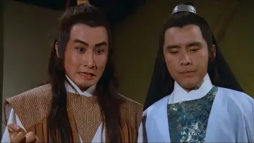 Backdrop to the movie "The Legend of the Owl" #1634661