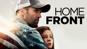 Backdrop to the movie "Homefront" #249957