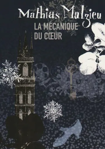 Poster to the movie "Jack and the Cuckoo-Clock Heart" #990014