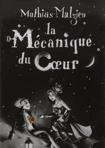 Poster to the movie "Jack and the Cuckoo-Clock Heart" #990015