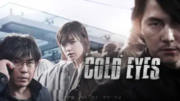 Backdrop to the movie "Cold Eyes" #1202246