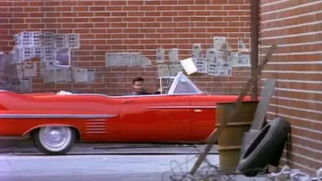 Backdrop to the movie "Dragstrip Girl" #710216