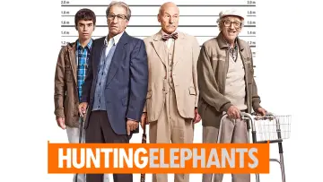 Backdrop to the movie "Hunting Elephants" #1067819