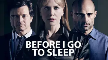 Backdrop to the movie "Before I Go to Sleep" #863591