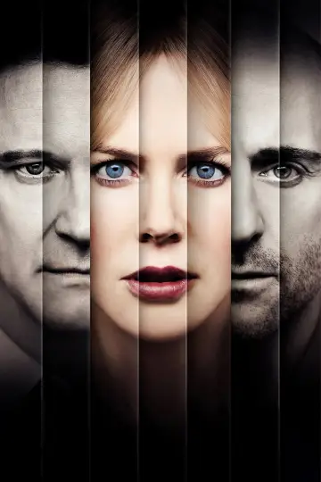 Poster to the movie "Before I Go to Sleep" #863600