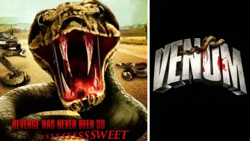 Backdrop to the movie "Venom" #704662