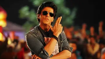 Backdrop to the movie "Chennai Express" #635055
