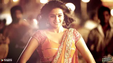 Backdrop to the movie "Chennai Express" #635067