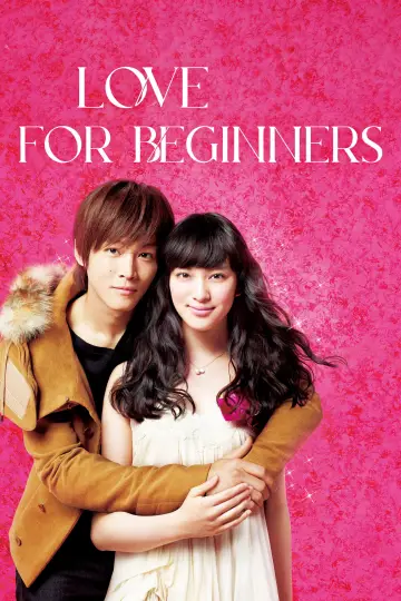 Love for Beginners poster
