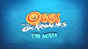 Backdrop to the movie "Oggy and the Cockroaches: The Movie" #1018177