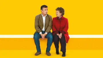 Backdrop to the movie "Philomena" #1538412