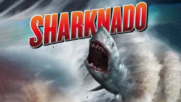 Backdrop to the movie "Sharknado" #684559