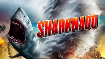 Backdrop to the movie "Sharknado" #684560