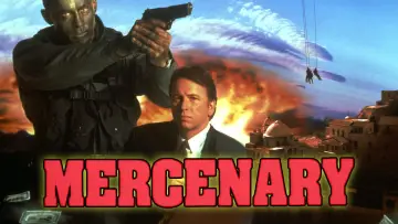 Backdrop to the movie "Mercenary" #1132350