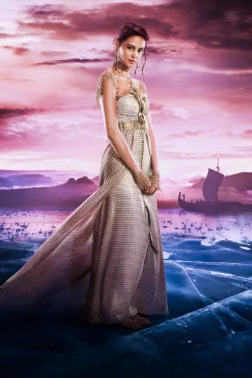 Poster to the movie "Gods of Egypt" #314990
