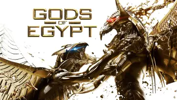 Backdrop to the movie "Gods of Egypt" #839126