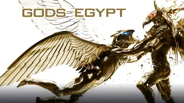 Backdrop to the movie "Gods of Egypt" #839127