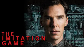 Backdrop to the movie "The Imitation Game" #14586