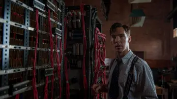 Backdrop to the movie "The Imitation Game" #180076