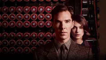 Backdrop to the movie "The Imitation Game" #416467