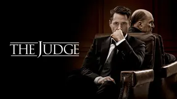 Backdrop to the movie "The Judge" #616911