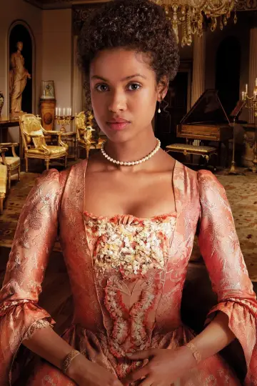 Poster to the movie "Belle" #478464