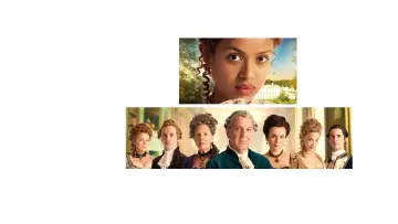 Backdrop to the movie "Belle" #973396