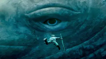 Backdrop to the movie "In the Heart of the Sea" #265661