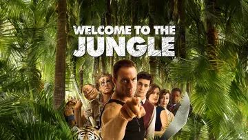 Backdrop to the movie "Welcome to the Jungle" #1006900