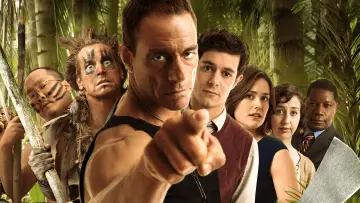 Backdrop to the movie "Welcome to the Jungle" #339974