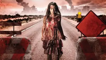 Backdrop to the movie "The Demented" #1129160