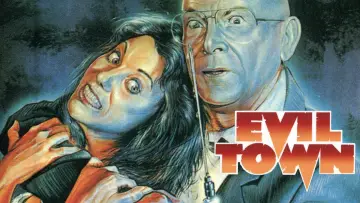 Backdrop to the movie "Evil Town" #685928