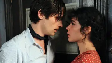 Backdrop to the movie "Marius" #1127091