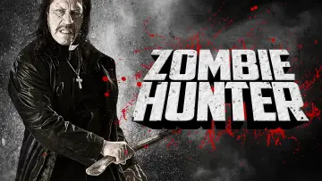 Backdrop to the movie "Zombie Hunter" #1119758