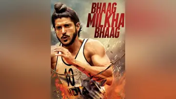 Backdrop to the movie "Bhaag Milkha Bhaag" #848122