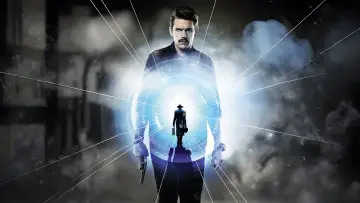 Backdrop to the movie "Predestination" #658465