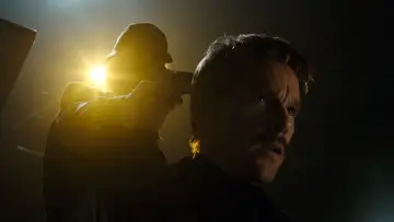 Backdrop to the movie "Predestination" #658469