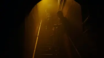 Backdrop to the movie "Predestination" #658471