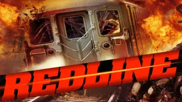 Backdrop to the movie "Red Line" #642544