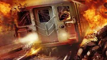 Backdrop to the movie "Red Line" #642545